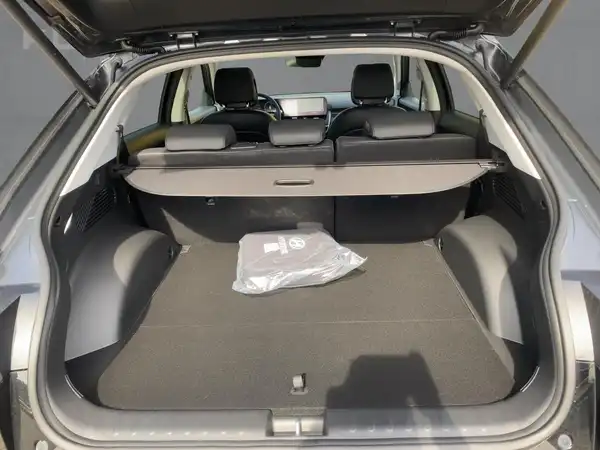 HYUNDAI IONIQ 5 CENTRIQ (13/15)