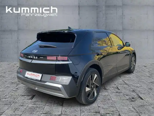 HYUNDAI IONIQ 5 CENTRIQ (4/15)