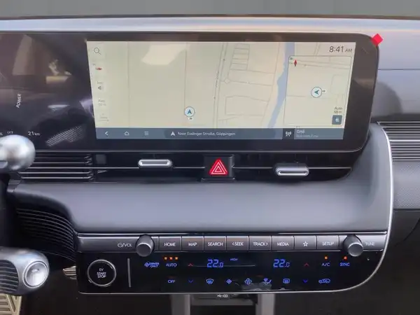 HYUNDAI IONIQ 5 CENTRIQ (10/15)