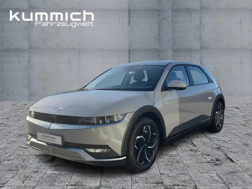 HYUNDAI IONIQ 5 (1/16)