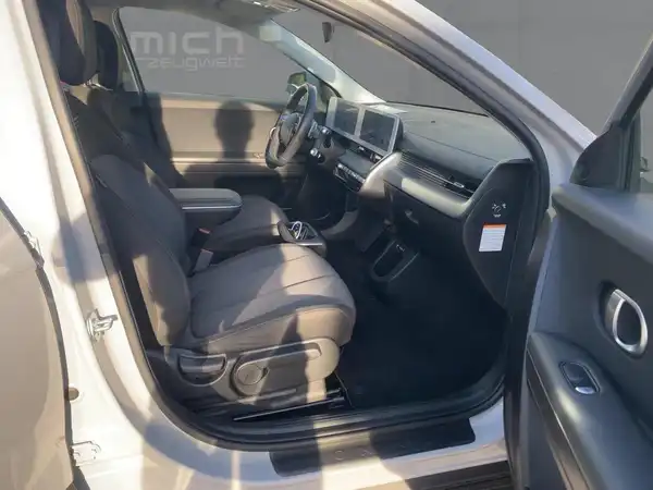 HYUNDAI IONIQ 5 (11/15)