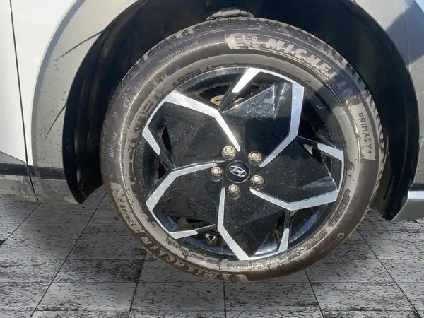 HYUNDAI IONIQ 5 (7/15)