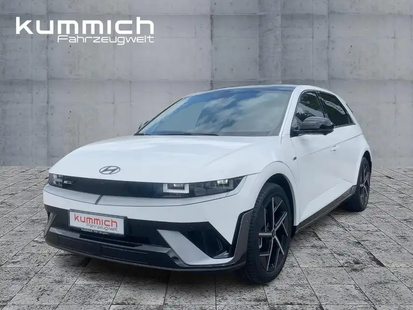 HYUNDAI IONIQ 5 N LINE X (1/16)