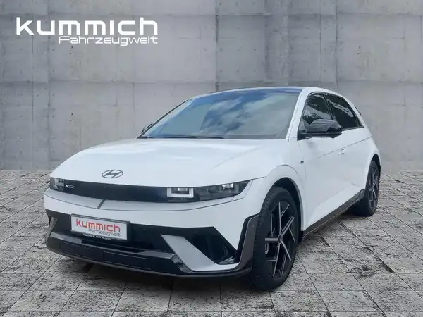 HYUNDAI IONIQ 5 N LINE X (1/15)