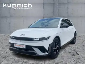 HYUNDAI IONIQ 5 N LINE X (1/15)