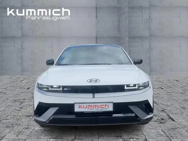 HYUNDAI IONIQ 5 N LINE X (2/15)