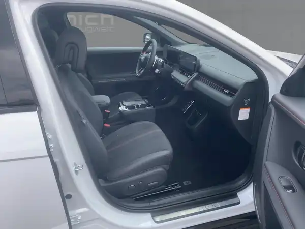 HYUNDAI IONIQ 5 N LINE X (11/15)