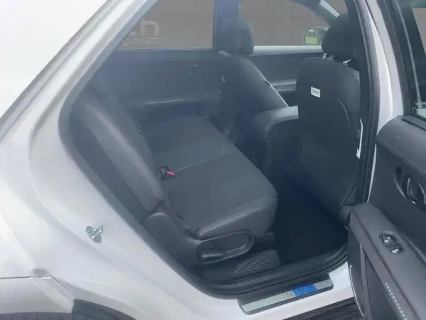 HYUNDAI IONIQ 5 N LINE X (12/15)