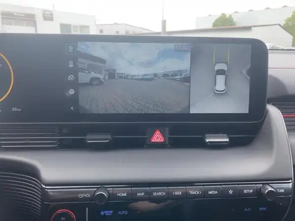 HYUNDAI IONIQ 5 N LINE X (14/15)