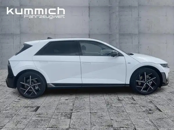 HYUNDAI IONIQ 5 N LINE X (3/15)