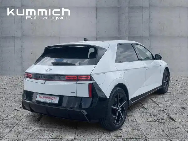 HYUNDAI IONIQ 5 N LINE X (4/15)