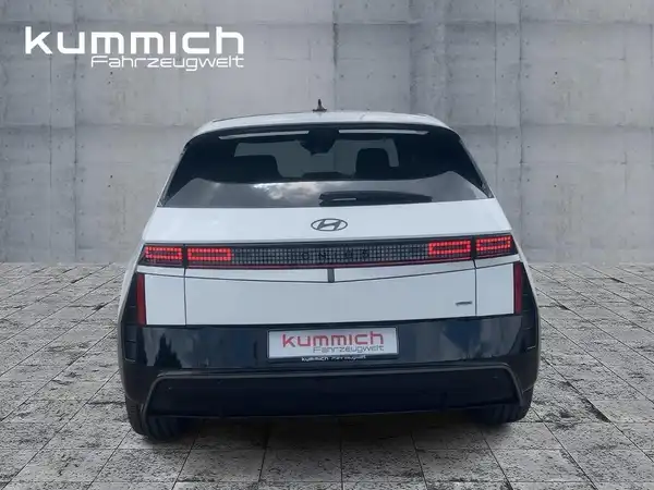 HYUNDAI IONIQ 5 N LINE X (5/15)