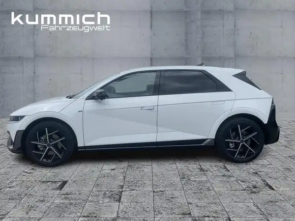 HYUNDAI IONIQ 5 N LINE X (6/15)