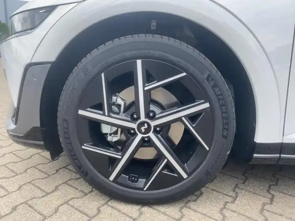 HYUNDAI IONIQ 5 N LINE X (7/15)