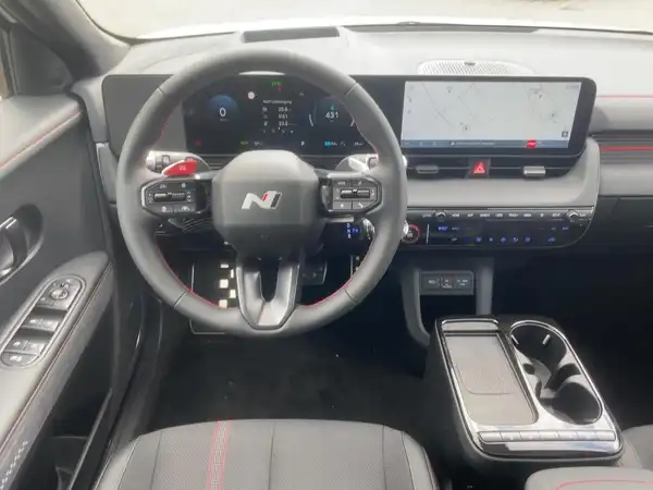 HYUNDAI IONIQ 5 N LINE X (8/15)