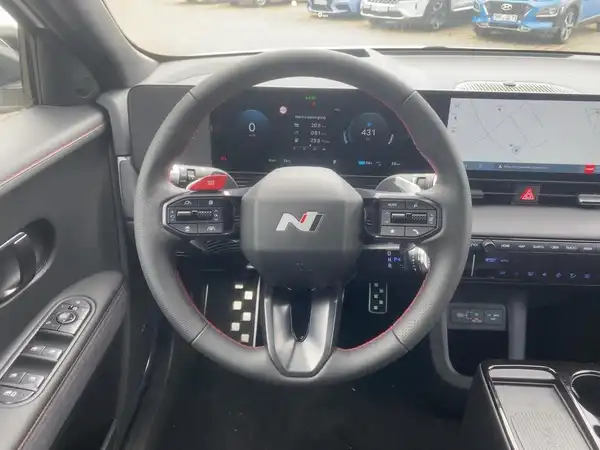 HYUNDAI IONIQ 5 N LINE X (9/15)