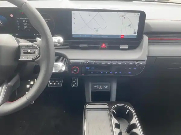 HYUNDAI IONIQ 5 N LINE X (10/15)