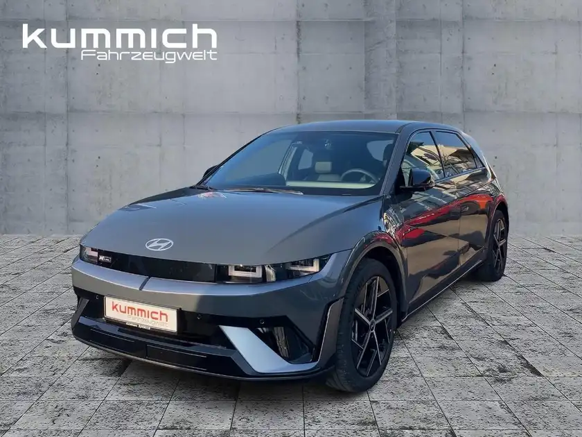 HYUNDAI IONIQ 5 N (1/16)