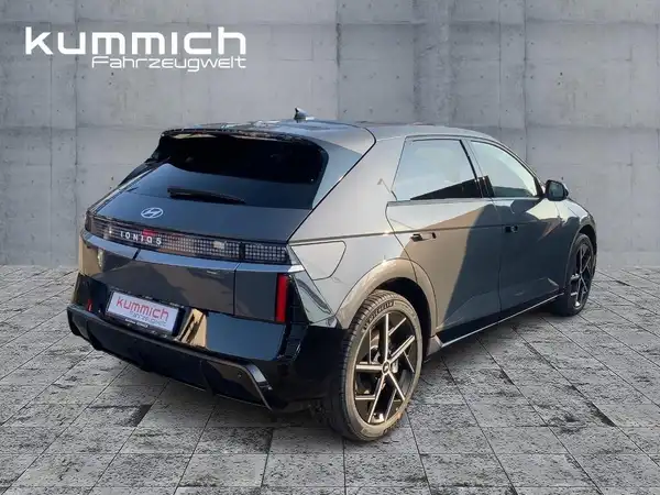 HYUNDAI IONIQ 5 N (4/15)