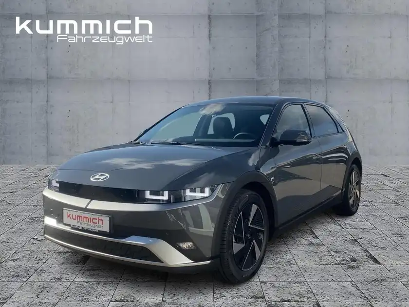 HYUNDAI IONIQ 5 CENTRIQ (1/16)