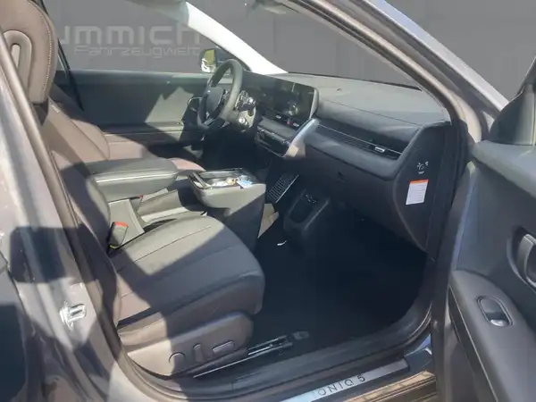 HYUNDAI IONIQ 5 CENTRIQ (11/15)