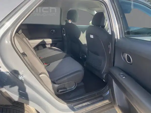 HYUNDAI IONIQ 5 CENTRIQ (12/15)