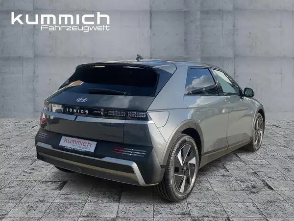 HYUNDAI IONIQ 5 CENTRIQ (4/15)