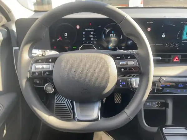 HYUNDAI IONIQ 5 CENTRIQ (9/15)