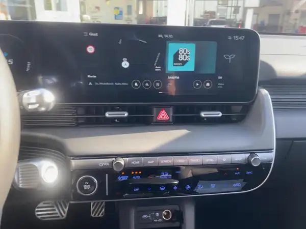 HYUNDAI IONIQ 5 CENTRIQ (10/15)