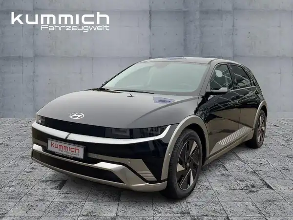 HYUNDAI IONIQ 5 UNIQ (1/15)