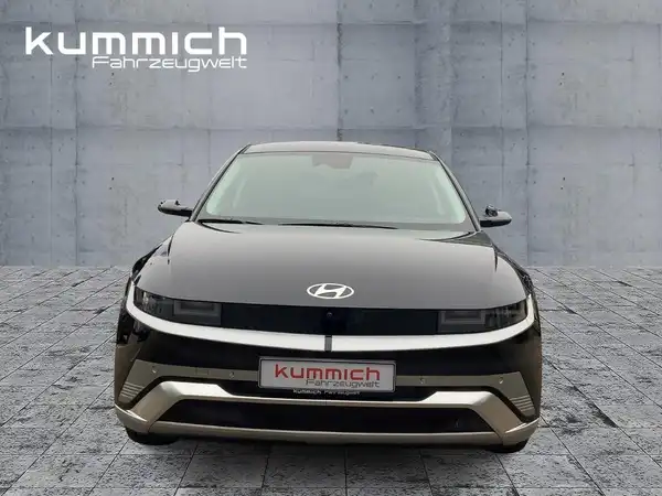 HYUNDAI IONIQ 5 UNIQ (2/15)