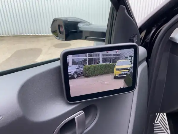 HYUNDAI IONIQ 5 UNIQ (14/15)