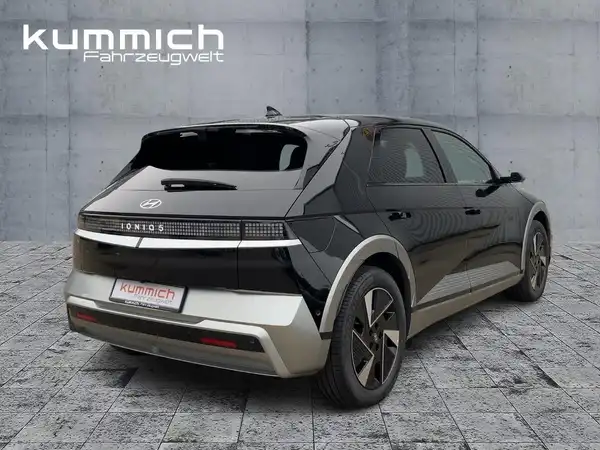 HYUNDAI IONIQ 5 UNIQ (4/15)