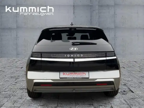 HYUNDAI IONIQ 5 UNIQ (5/15)