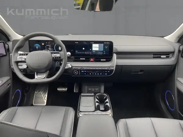 HYUNDAI IONIQ 5 UNIQ (8/15)