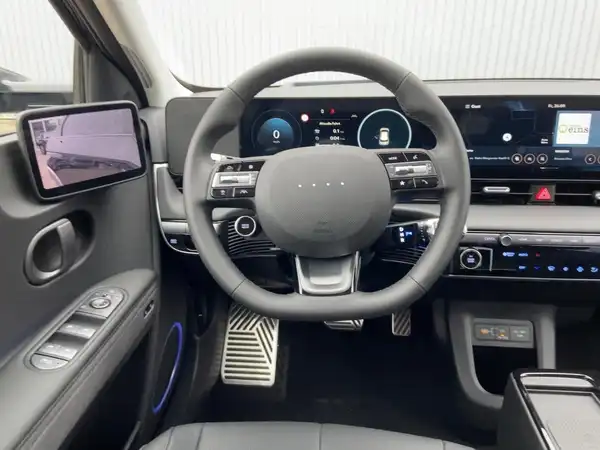 HYUNDAI IONIQ 5 UNIQ (9/15)