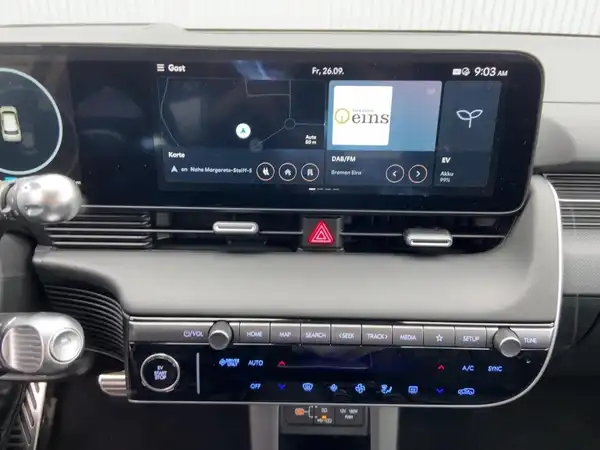 HYUNDAI IONIQ 5 UNIQ (10/15)