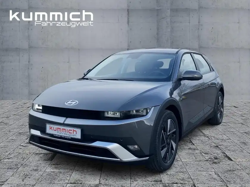 HYUNDAI IONIQ 5 (1/16)