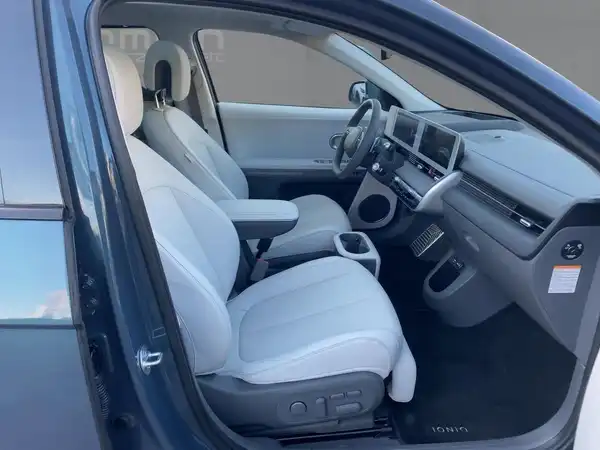HYUNDAI IONIQ 5 UNIQ (11/15)