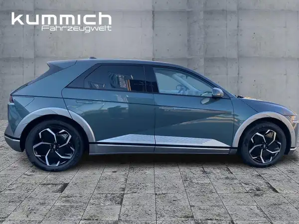 HYUNDAI IONIQ 5 UNIQ (3/15)