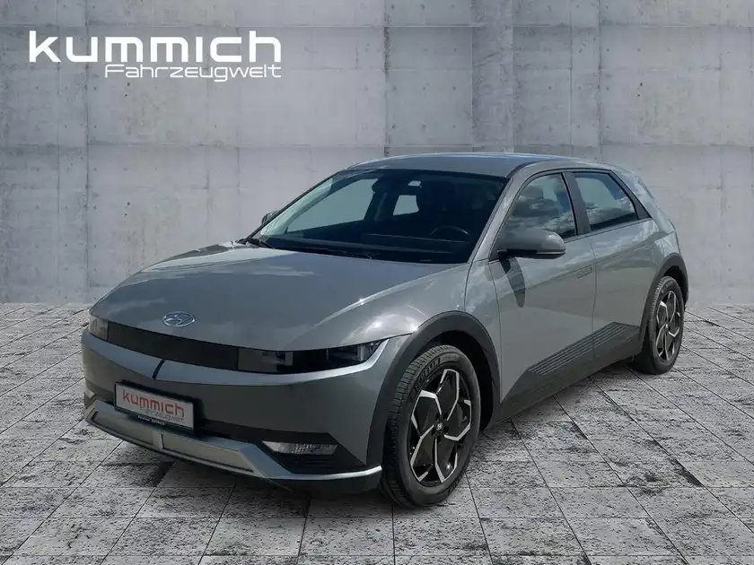 HYUNDAI IONIQ 5 (1/16)