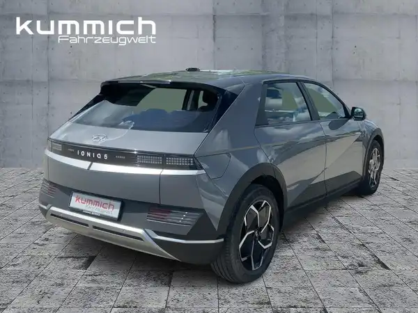 HYUNDAI IONIQ 5 (4/15)