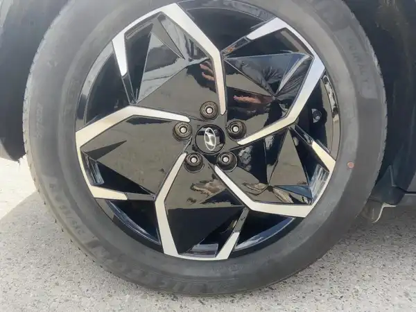 HYUNDAI IONIQ 5 (7/15)