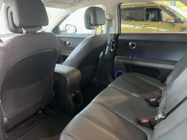 HYUNDAI IONIQ 5 (12/15)