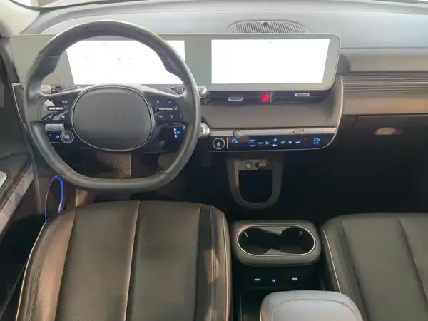 HYUNDAI IONIQ 5 (10/15)