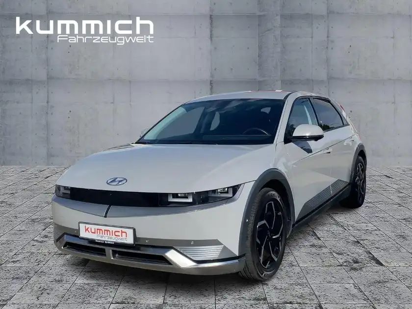 HYUNDAI IONIQ 5 UNIQ (1/16)