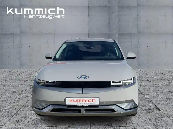 HYUNDAI IONIQ 5 UNIQ (2/15)