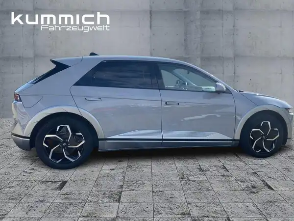 HYUNDAI IONIQ 5 UNIQ (3/15)