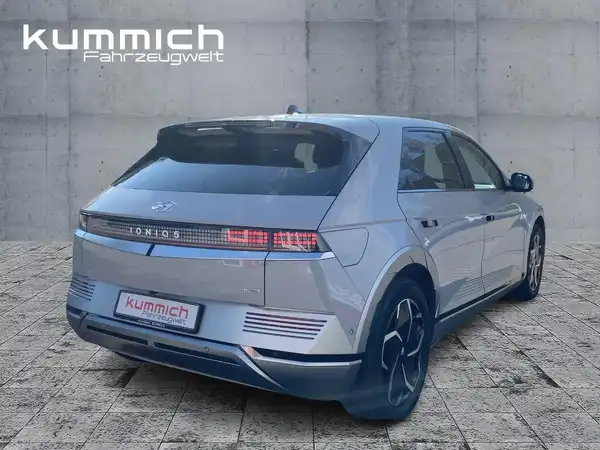 HYUNDAI IONIQ 5 UNIQ (4/15)