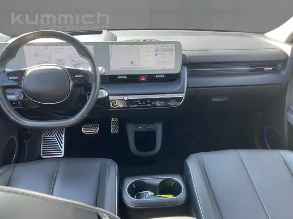 HYUNDAI IONIQ 5 UNIQ (8/15)